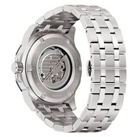 Montre Bulova Homme Marine Star in Acier 98A306 - 98A306
